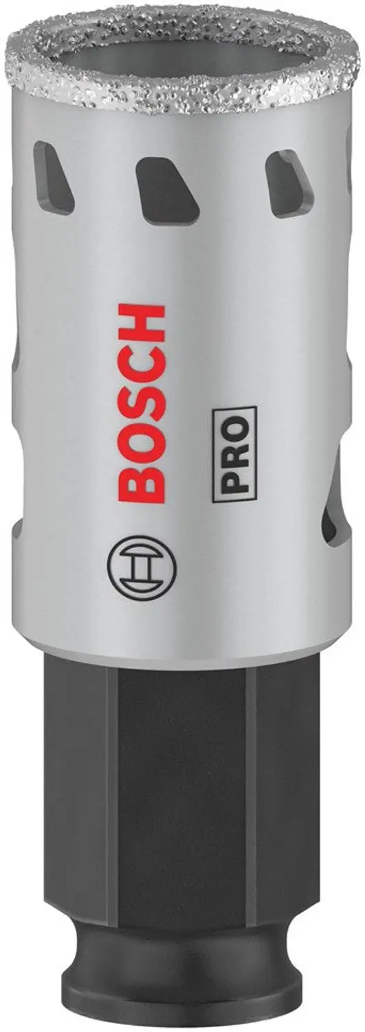 Bosch PRO TILE PC PLUS GATZAAG, 25 MM