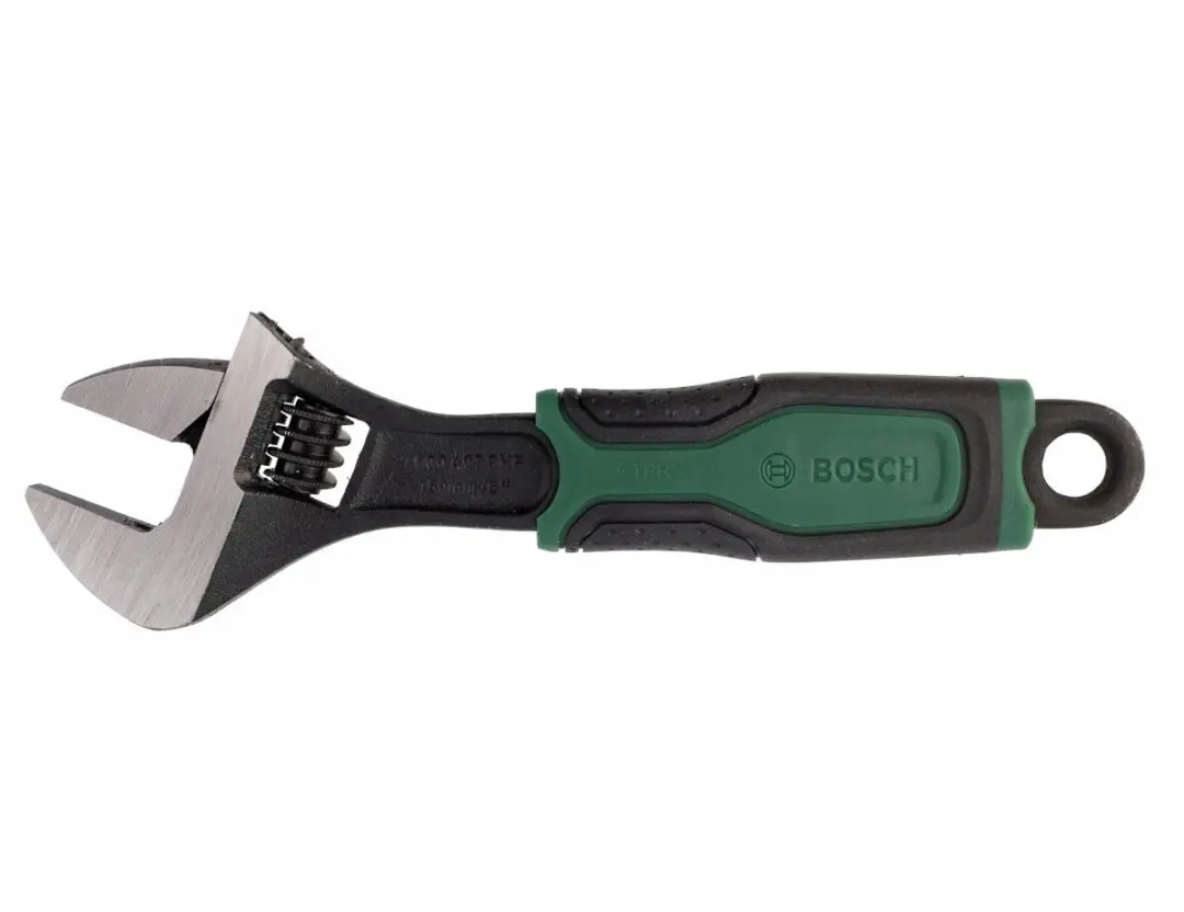 Bosch 1600A039HN Verstelbare Sleutel 150mm - Groen - afbeelding 6 van 6