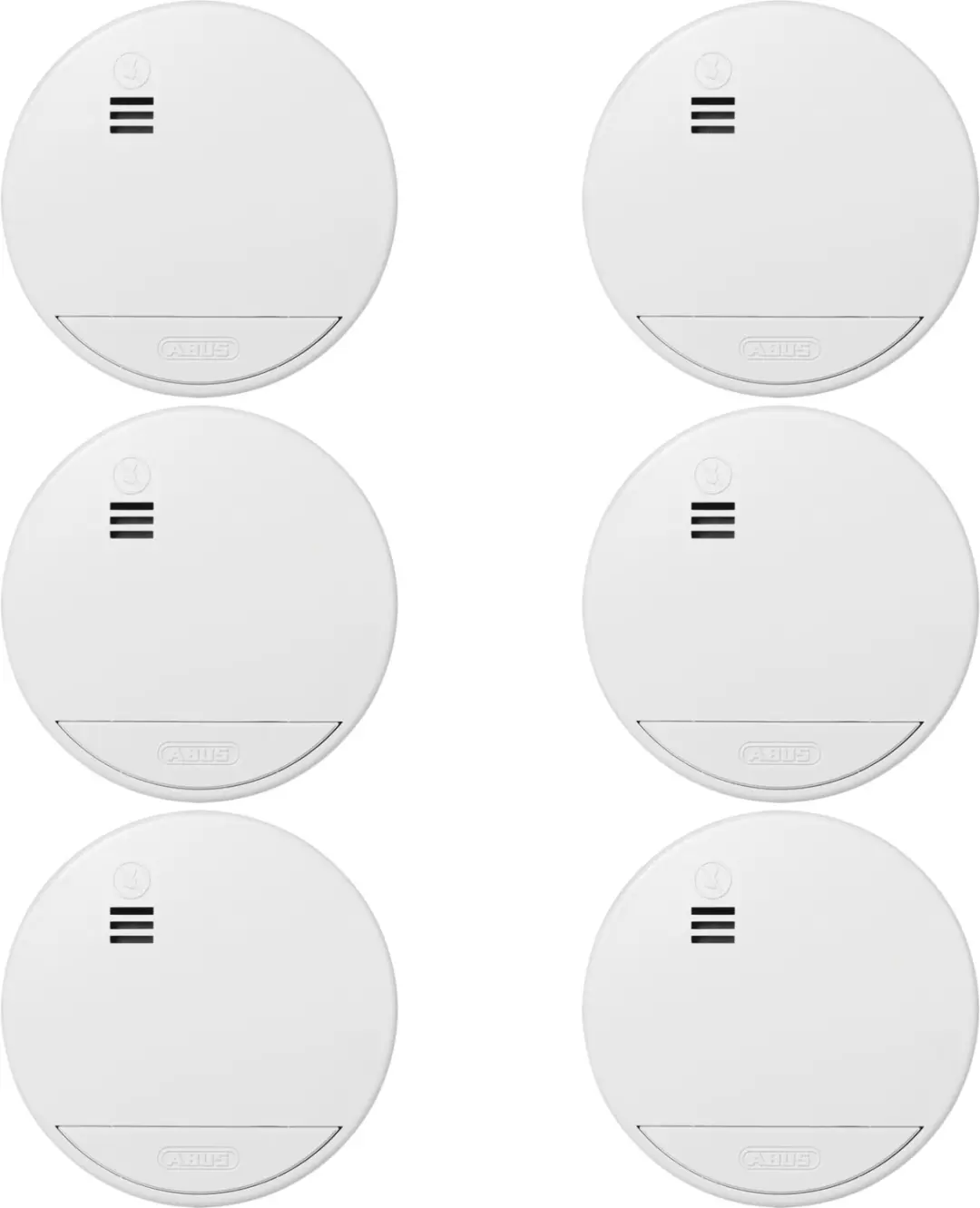 ABUS RWM150 6-Pack