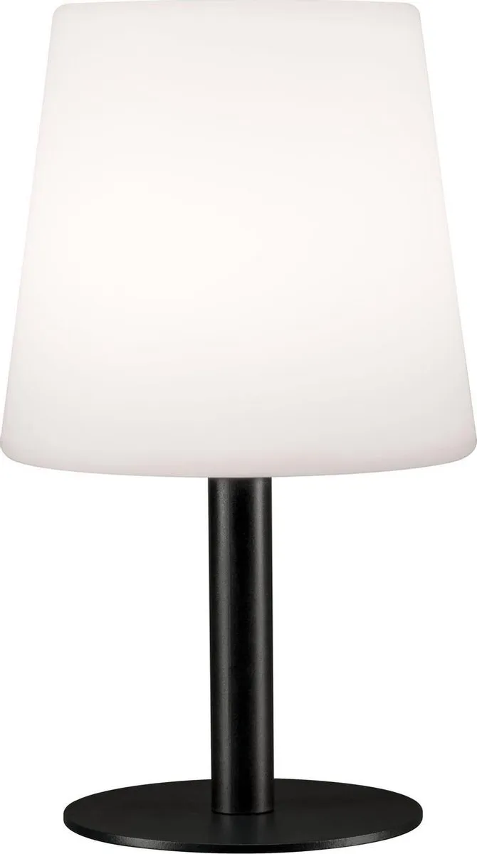 Paulmann Placido Outdoor Tafellamp