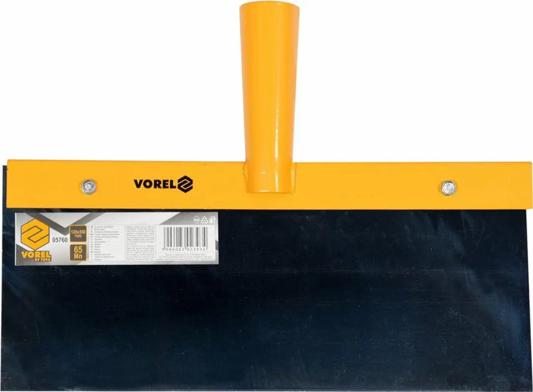 Vorel Serie