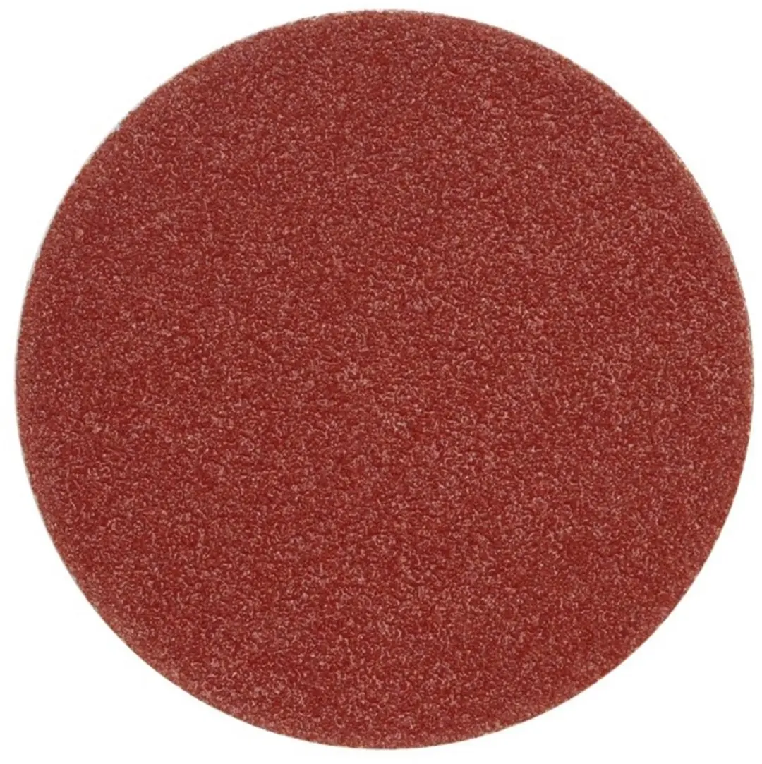 Vorel Schuurkringen 125mm P100 Klittenband
