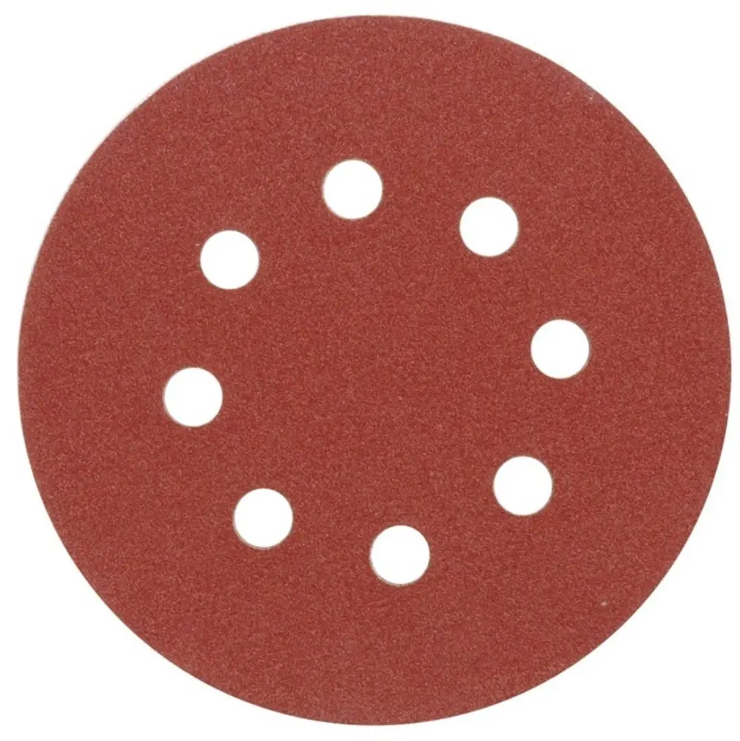 Vorel 08582 Schuurpapier 125mm P120