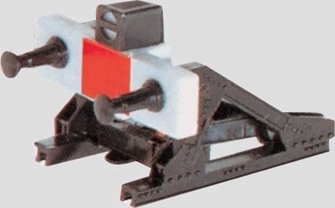 Märklin H0 K-rails Stootblok 7389