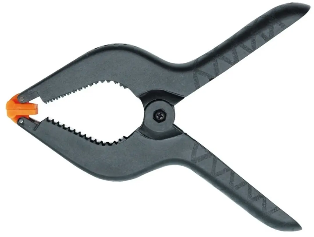 Vorel Klem 150mm Kunststof - afbeelding 2 van 3