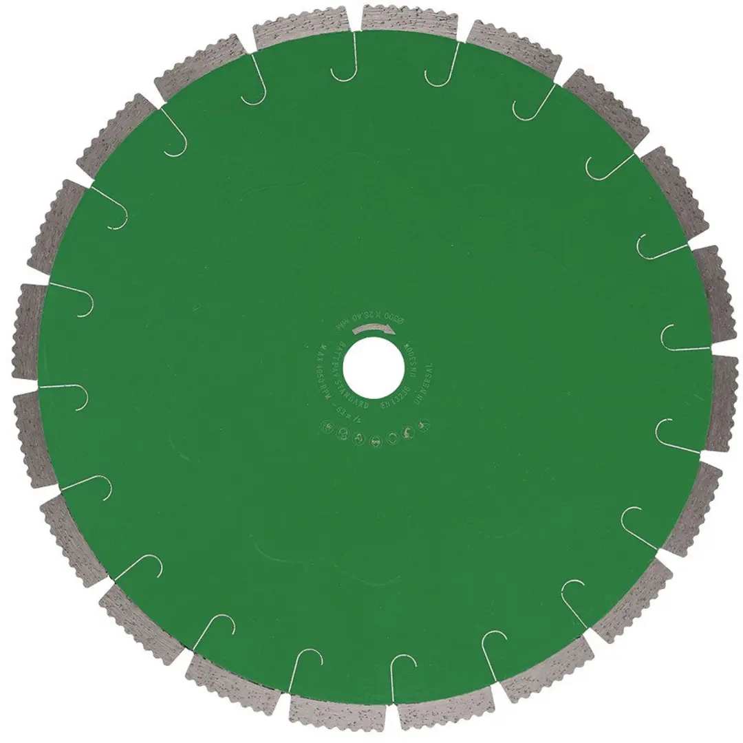 BATTIPAV MULTI-CUT STANDARD 300MM