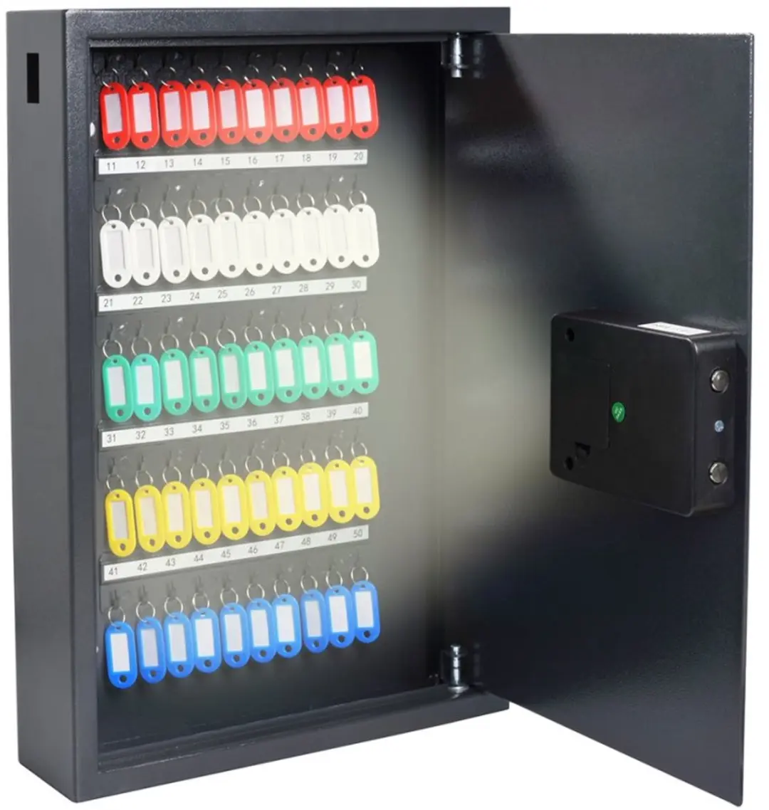 Pavo High Security Smart Sleutelkast