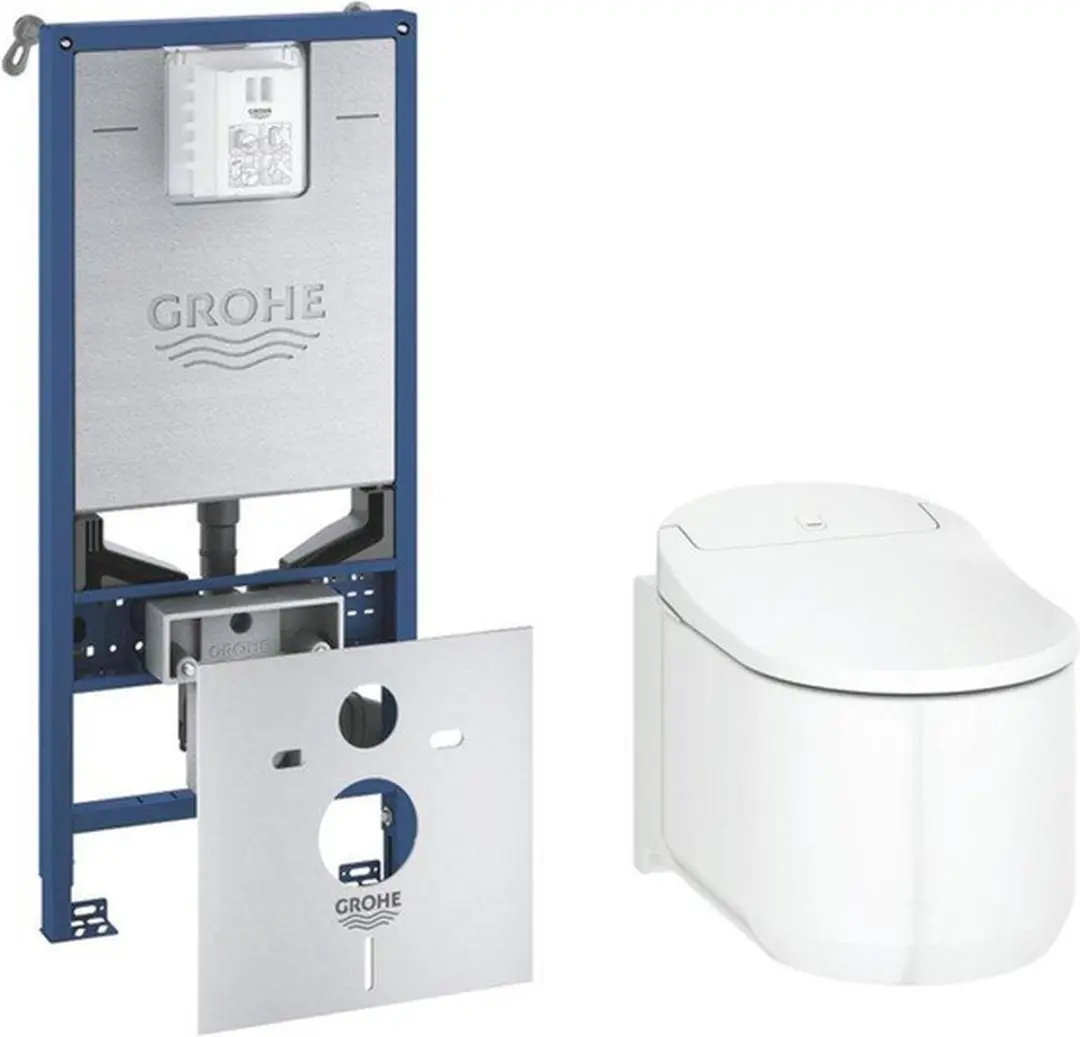 GROHE Sensia Arena douche-wc