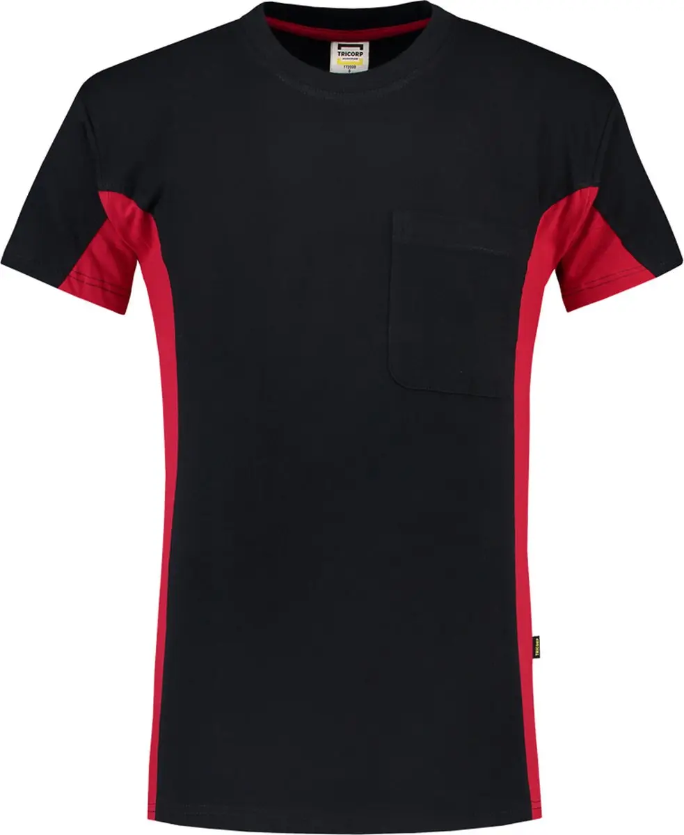 Tricorp T-shirt Bi-Color