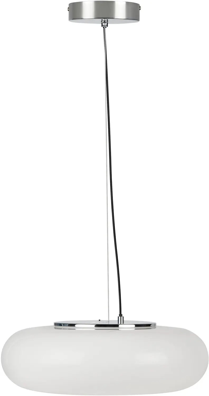 OSRAM DECOR Lunea White lamp, 2700 K / 4000 K / 6500 K, warmwit, 1800 lm, 24 W,