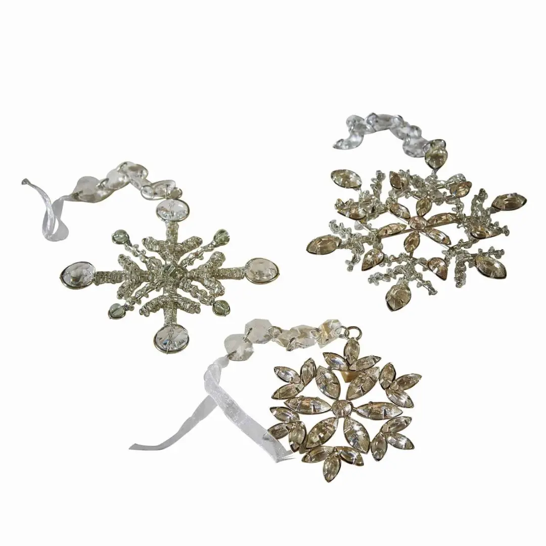 Loberon Aleyna Hanger Set van 3
