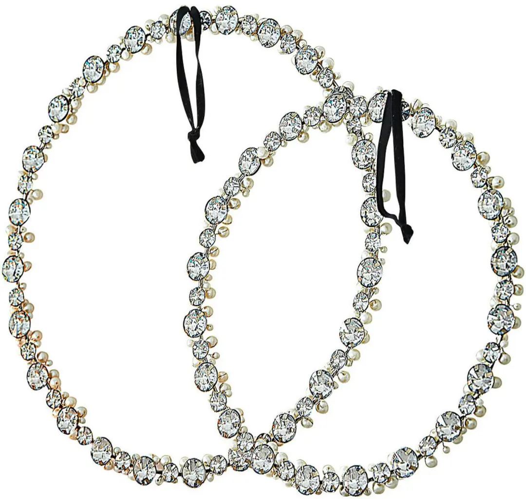 Loberon Lioraith Krans set van 2