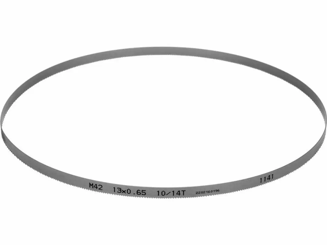 Yato YT-82189 Bimetalen Lintzaagblad