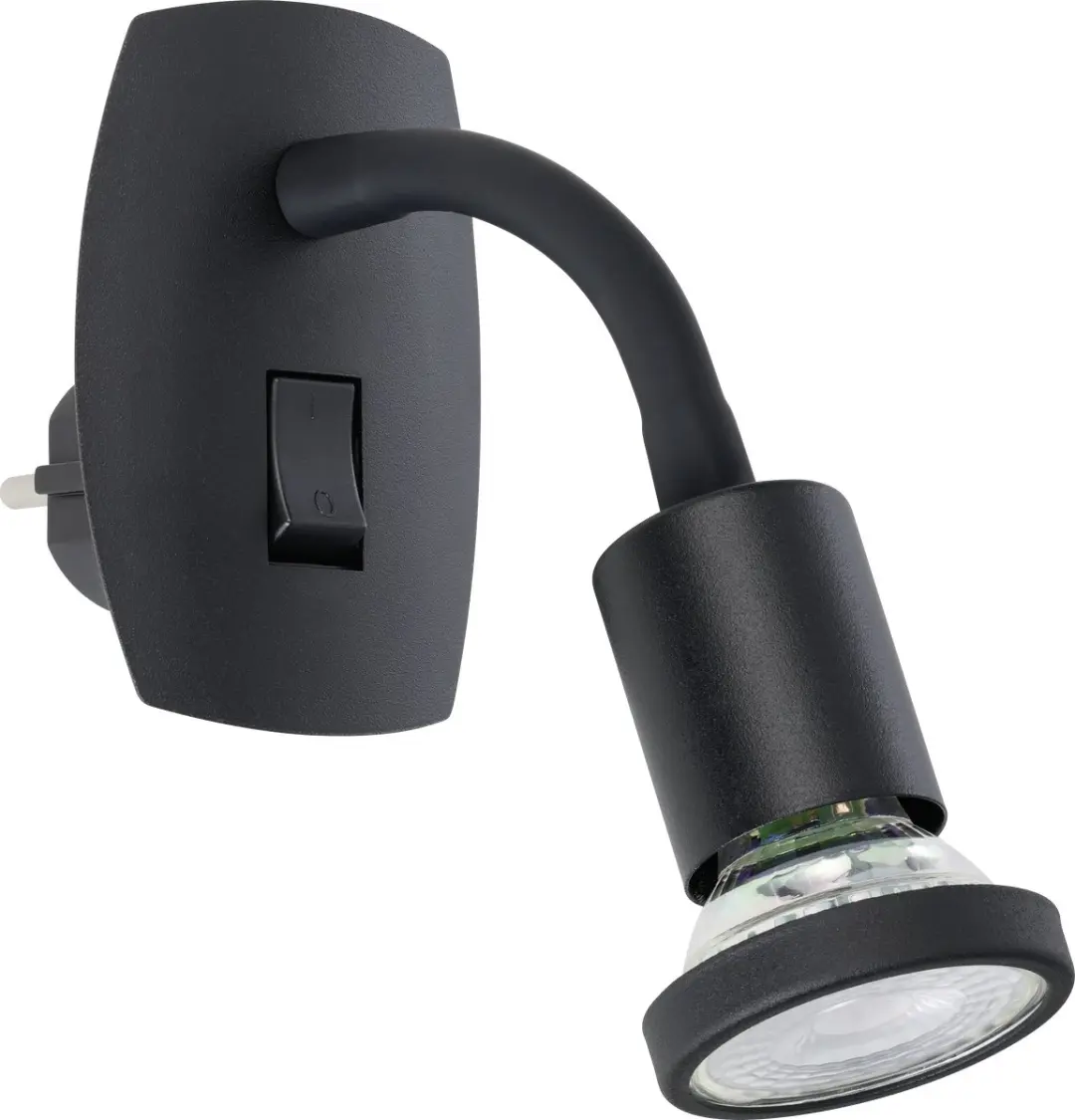 Eglo Parrini Flex Stekkerspot led