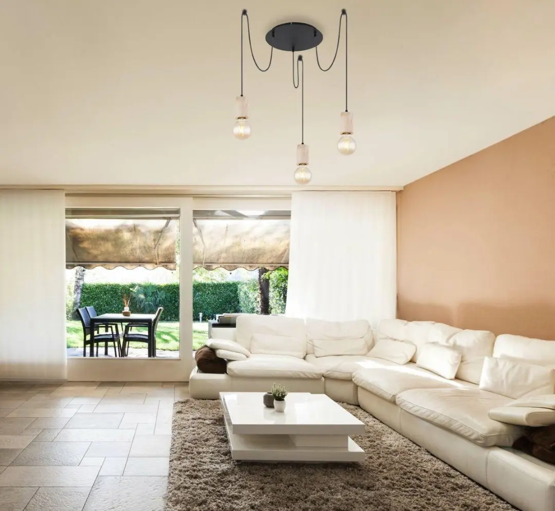 Hanglamp Globo Joseba