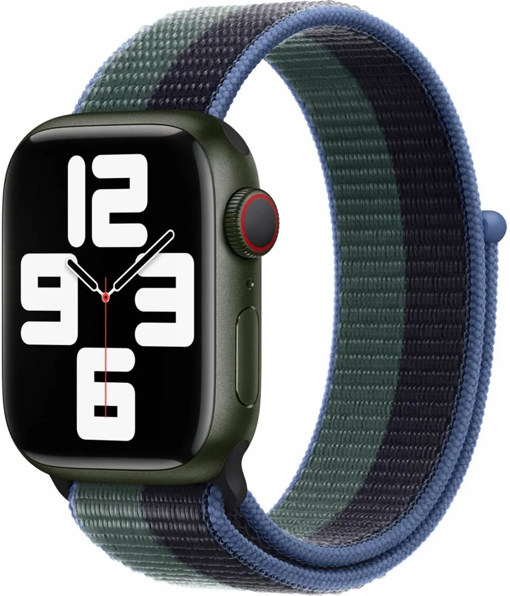 Apple Watch Geweven Sportband