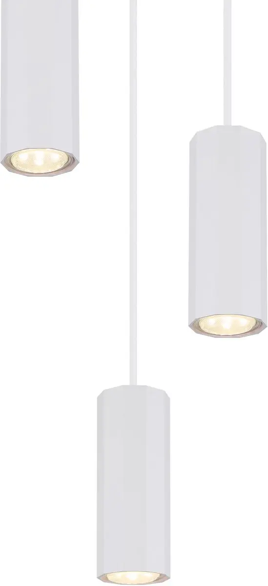 Globo James Hanglamp 57918-3HW