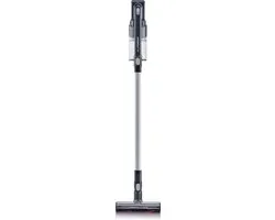Severin HV 7966 Draadloze 2-in-1 Stofzuiger - 40 Min - Zwart/Rood