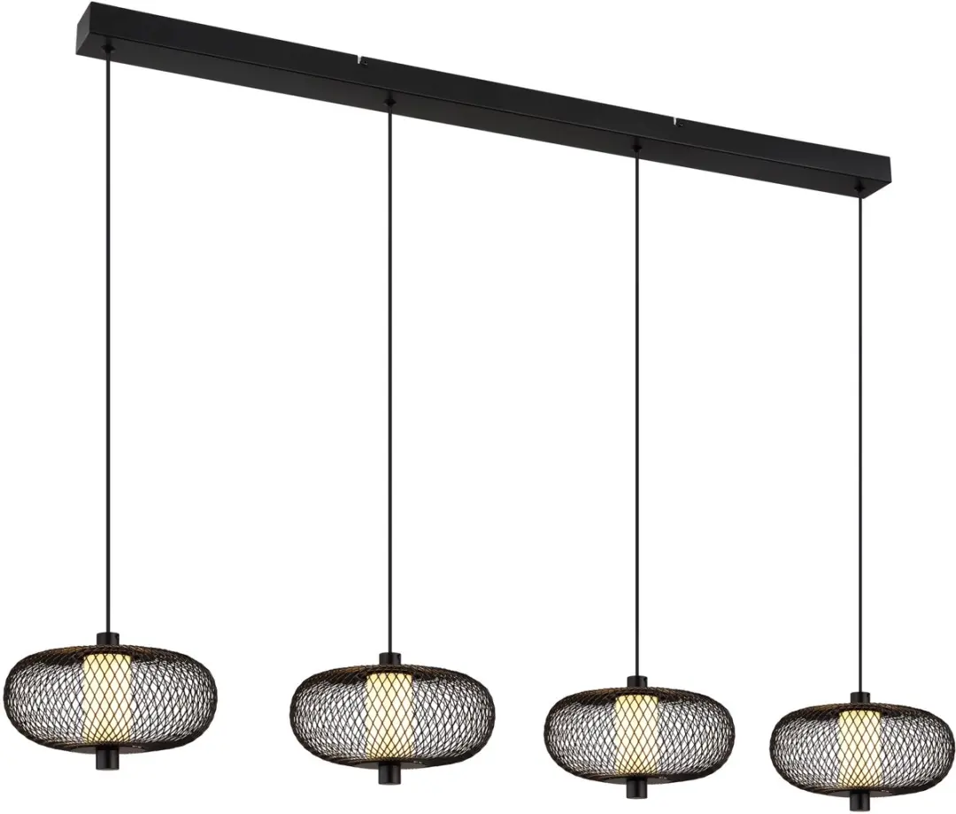 GLOBO 31270408, LED, 2700 K, 2400 lm, IP20