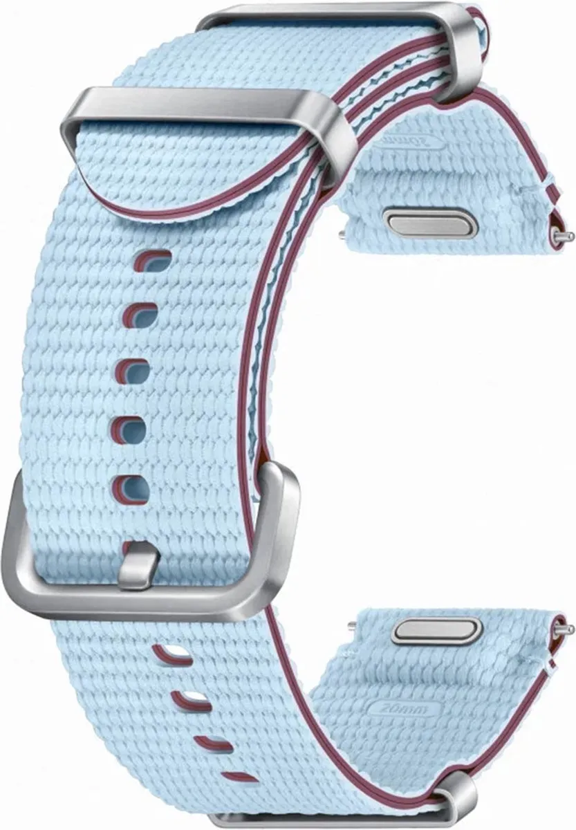 Samsung Galaxy Watch7 Athleisure Band