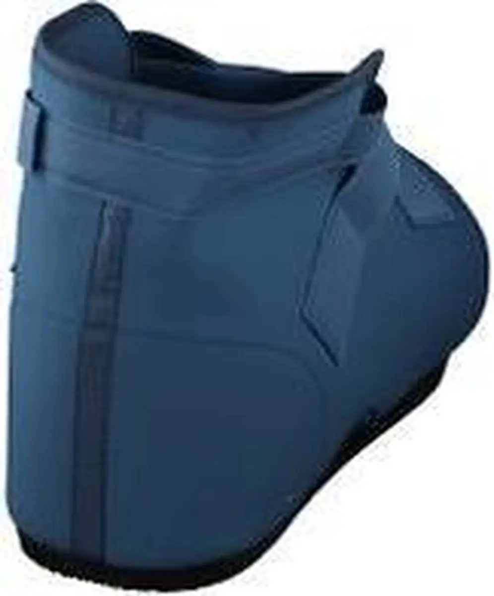 Noba Nobastep Gipsschoen Medium - Blauw - afbeelding 3 van 3