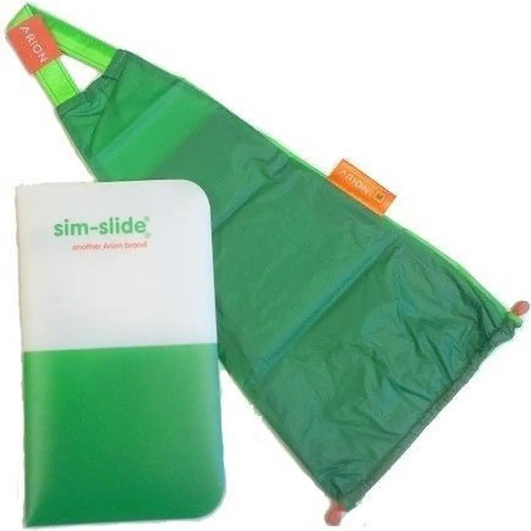 Arion Sim-Slide-Maat XL: vanaf schoenmaat 42