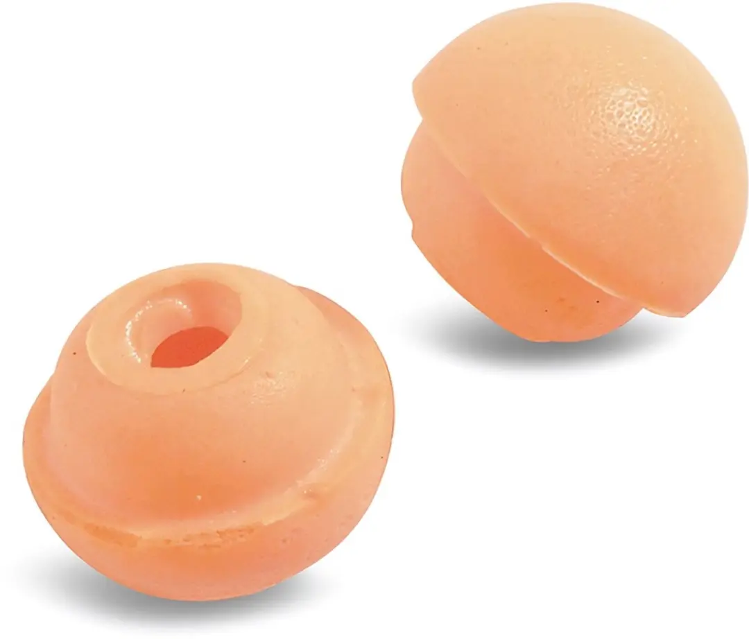Honeywell 23383 Vervangingsdoppen voor PerCap - afbeelding 4 van 5