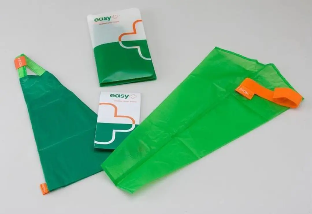 Arion Easy+ Easy-Slide Small 34-37 open
