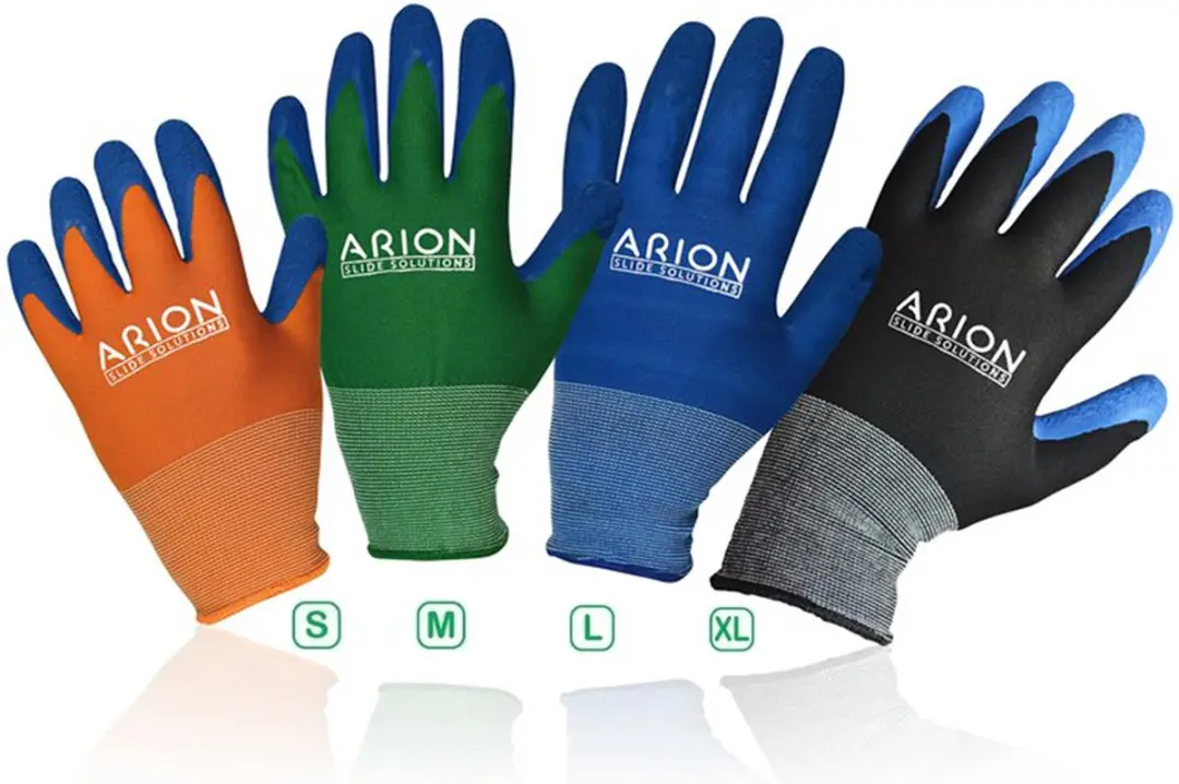 Handschoenen anti slipt Slide Solution Gloves