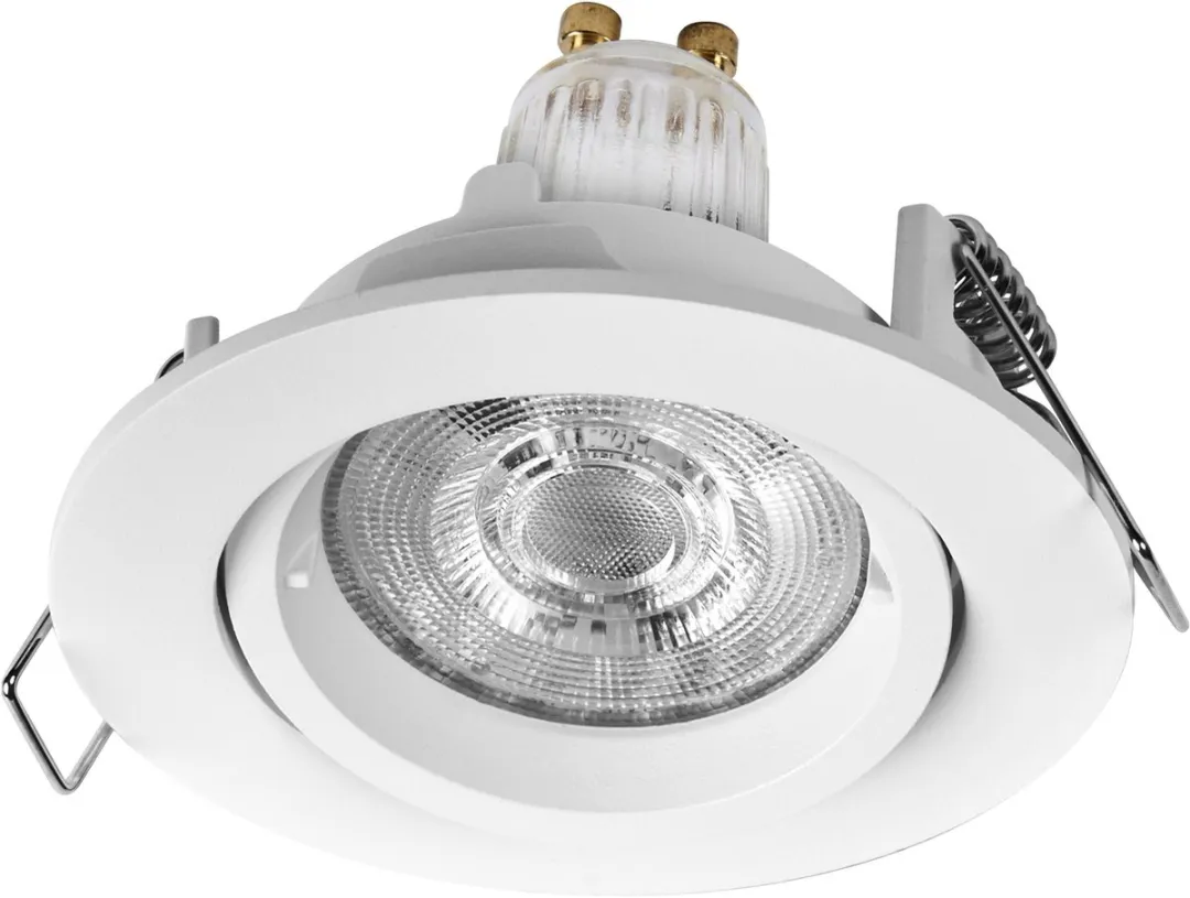 Osram Spot Set Twistlock LED Inbouwspot 2.6W 2700K - 3 Stuks