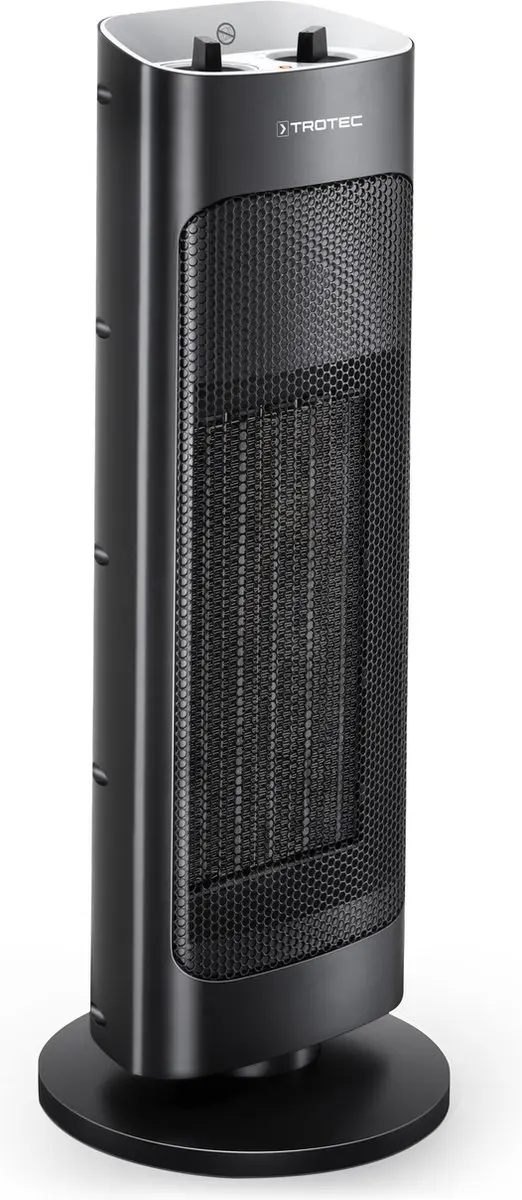 TROTEC keramische elektrische kachel TFC 20 E