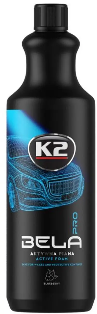 K2 Bela Pro Serie