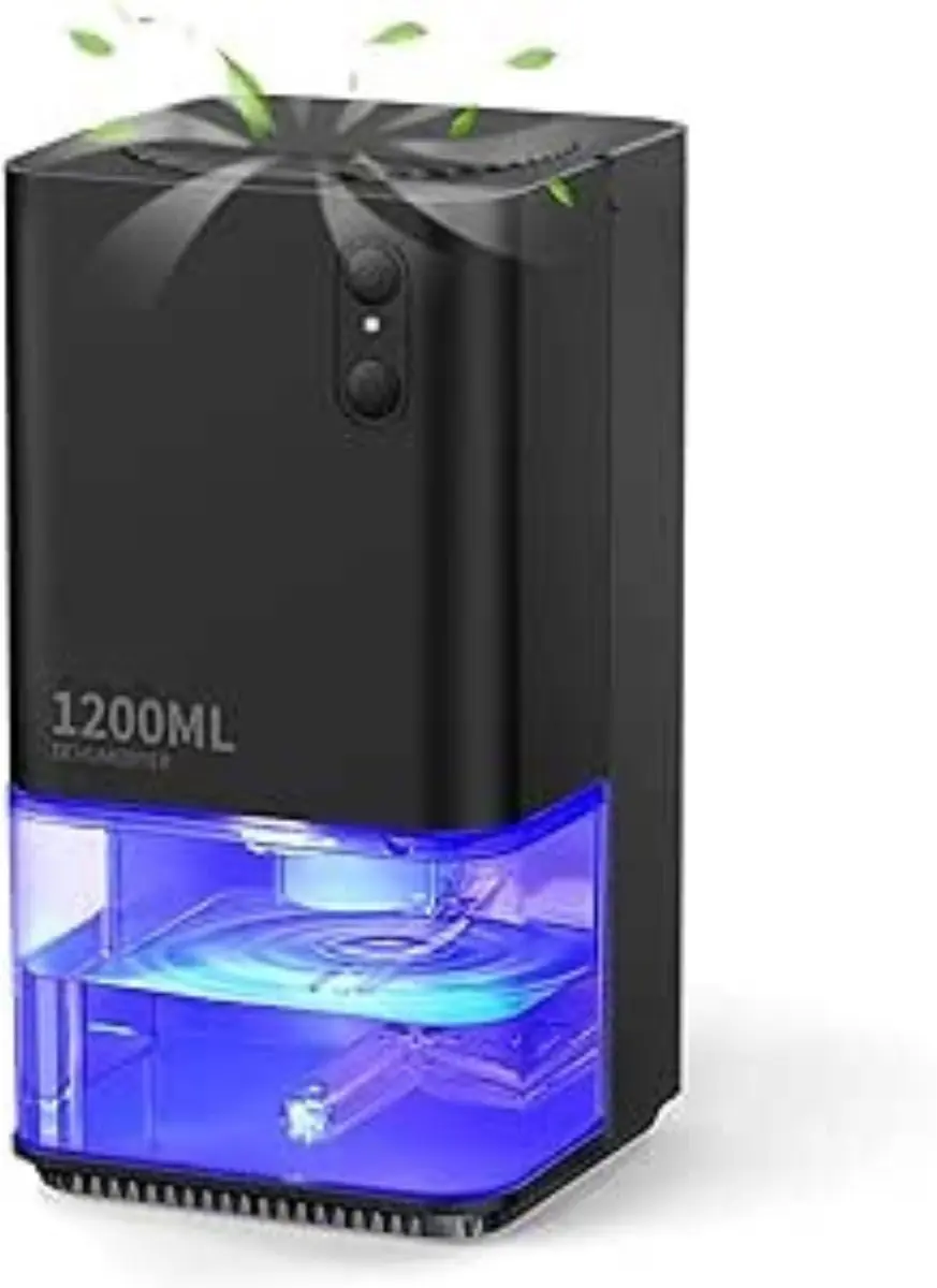 Core® Vochtvreter Electrisch