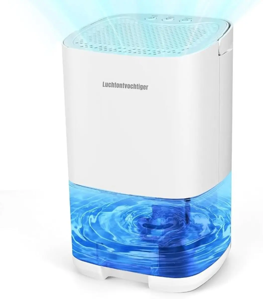 Core® Vochtvreter Electrisch