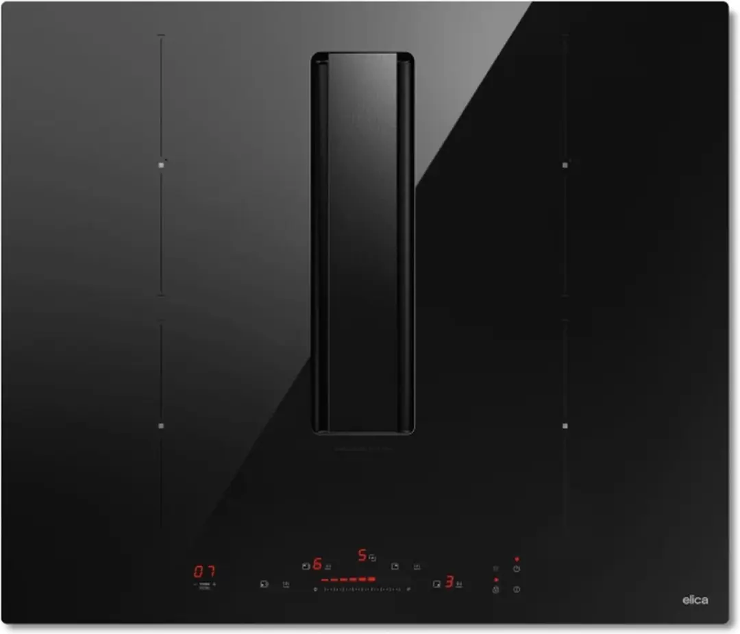Elica NikolaTesla Alpha B Inductiekookplaat 7400W