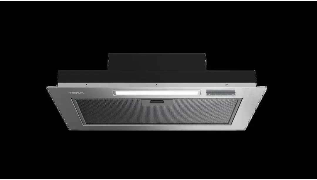 Teka GFI 63030 KOS IX, 316 m³/uur, Luchtafvoer, E, A, F, 68 dB