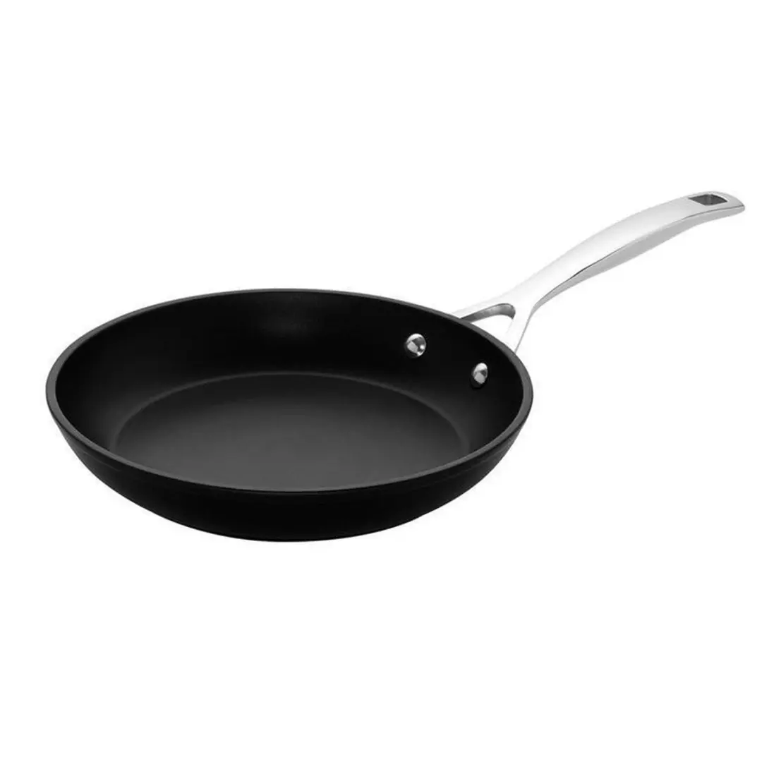 Le Creuset Les Forgées Koekenpan