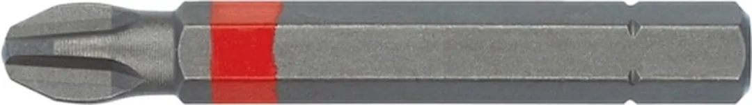 Würth Bit PH C 6,3 (1/4) - 5 Stuks