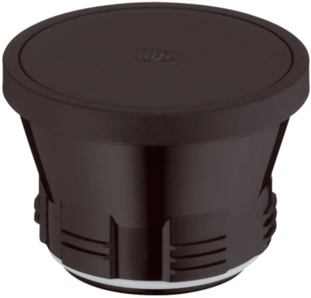 Alfi Studio TT Thermoskan 1.5L - Mat RVS - afbeelding 6 van 6