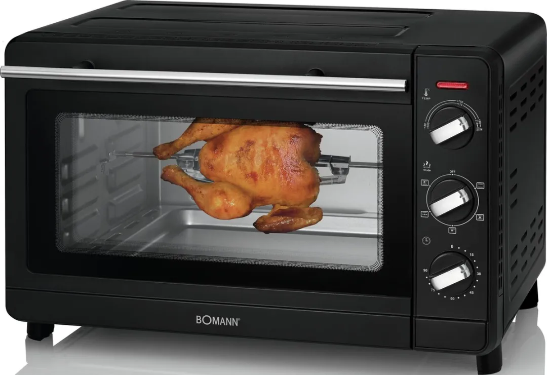 Bomann MBG 6023 CB Multi-Oven 30L
