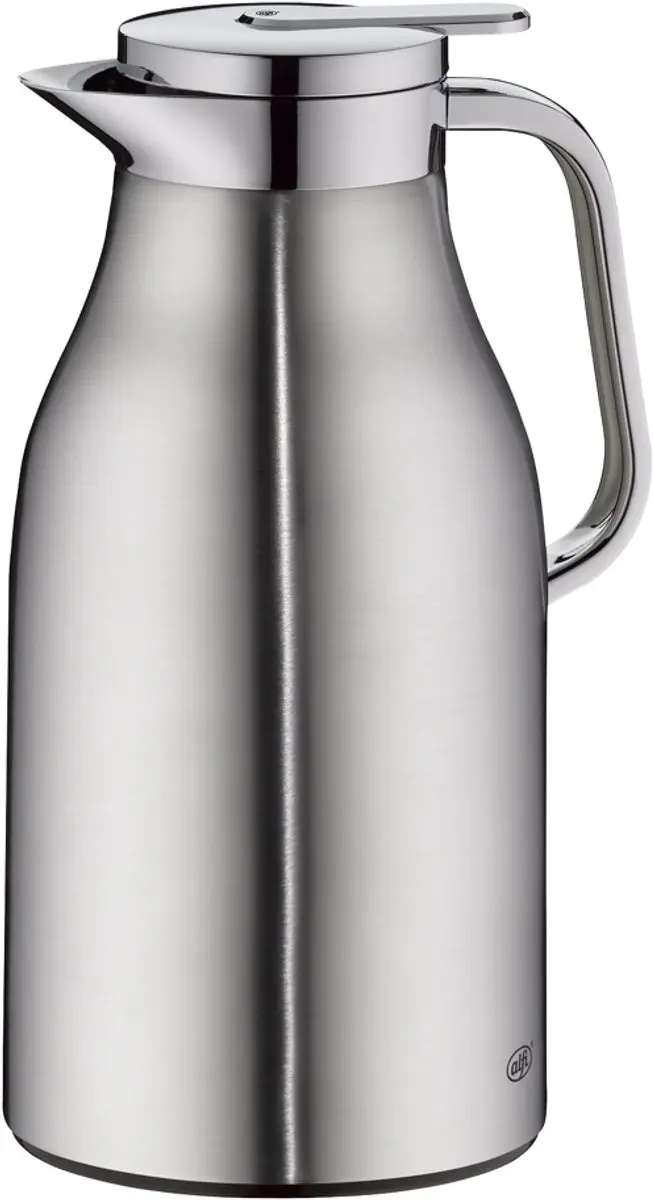 Alfi Skyline Thermosfles - 1.5L - Wit - afbeelding 4 van 6