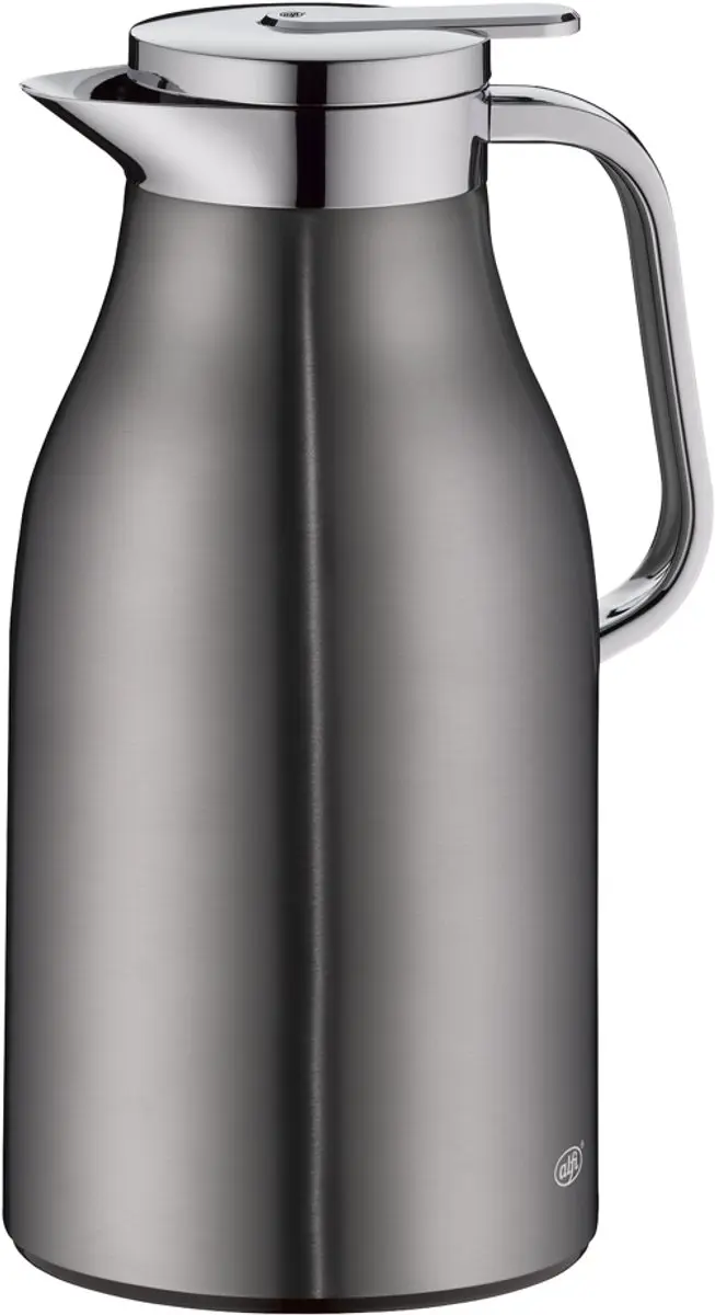 Alfi Skyline Thermosfles - 1.5L - Wit - afbeelding 5 van 6