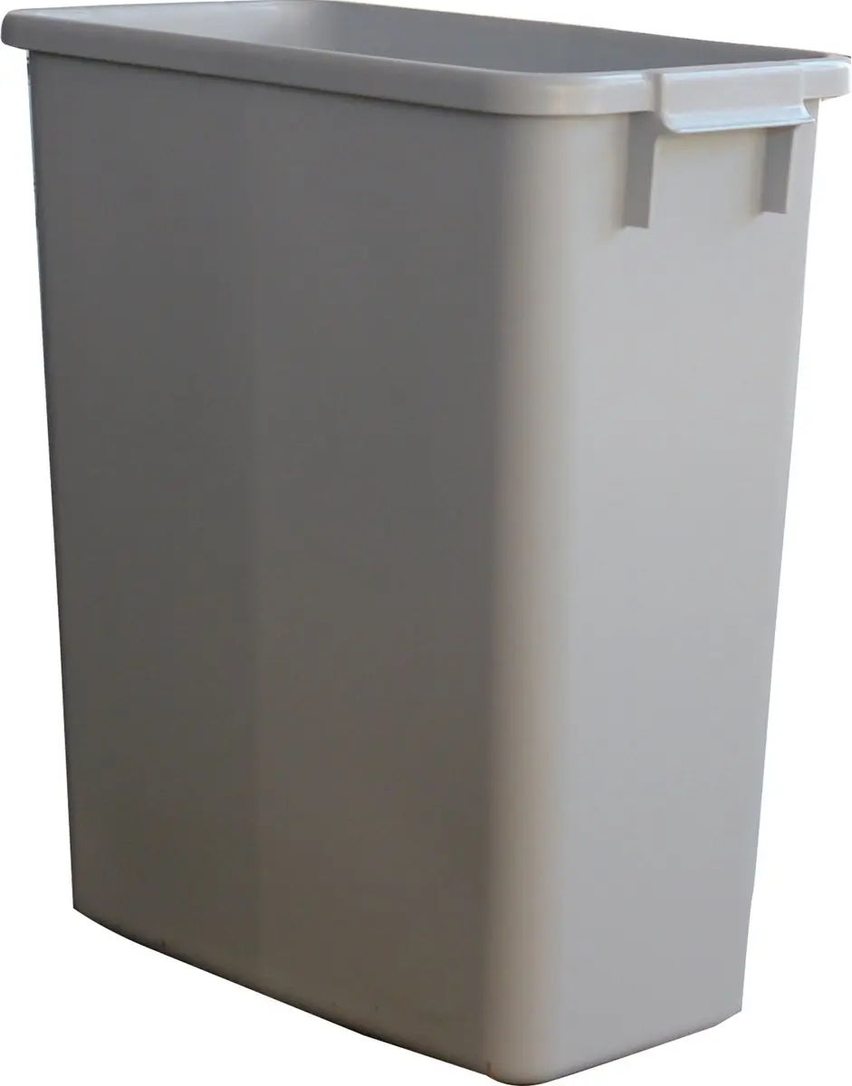 Graf Afval- en Recyclingcontainer 60L