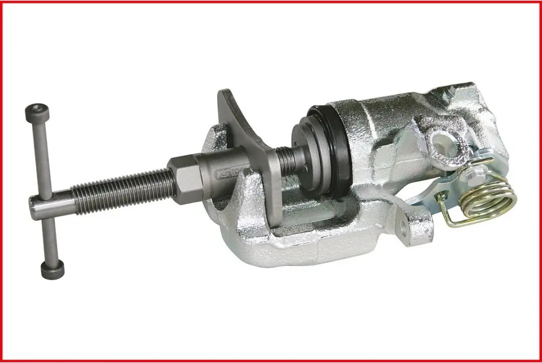 KS Tools 150.2030 Remkolom Terugzetset - 30 stuks - afbeelding 3 van 6