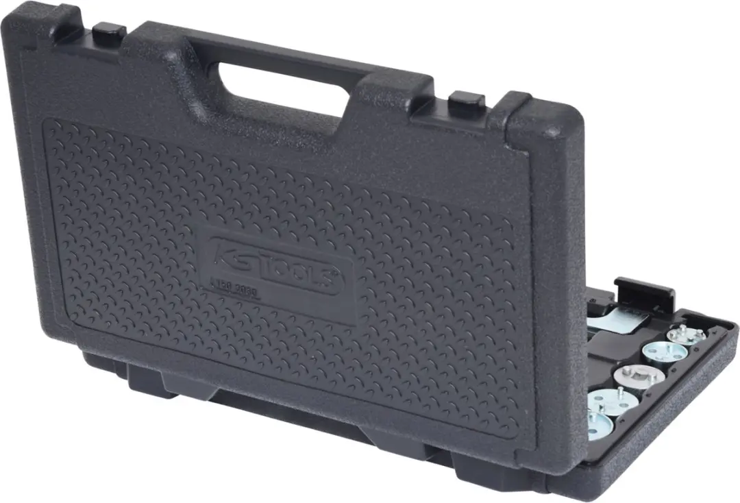 KS Tools 150.2030 Remkolom Terugzetset - 30 stuks - afbeelding 6 van 6