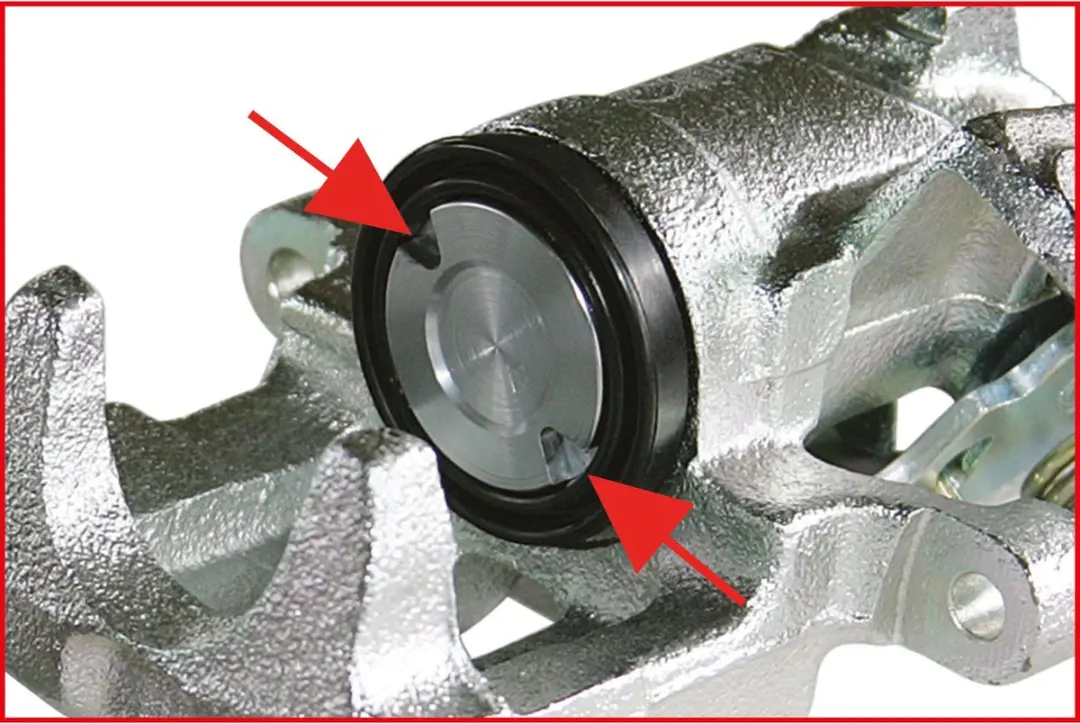 KS Tools 150.2030 Remkolom Terugzetset - 30 stuks - afbeelding 2 van 6