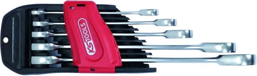KS Tools 503.5205 Ring-steeksleutelset