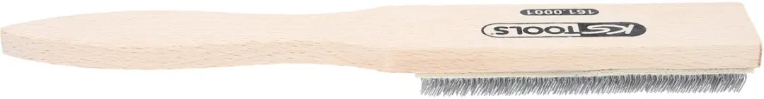 KS Tools 161.0001 Bestandsborstel - 250mm - afbeelding 4 van 6