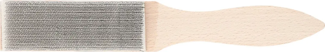 KS Tools 161.0001 Bestandsborstel - 250mm - afbeelding 2 van 6