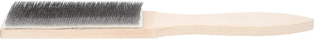 KS Tools 161.0001 Bestandsborstel - 250mm - afbeelding 5 van 6